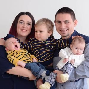 Meet your Posher, Emilee